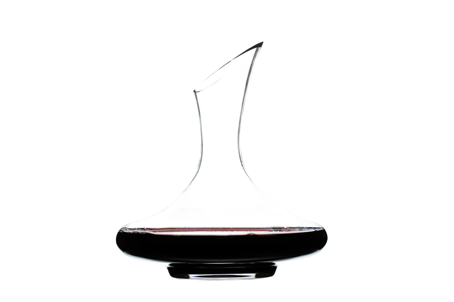 Euphoria 50.75 oz. Wine Decanter