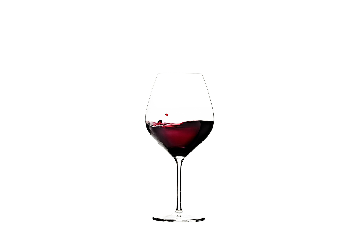 Euphoria 25.75 oz. Burgundy
