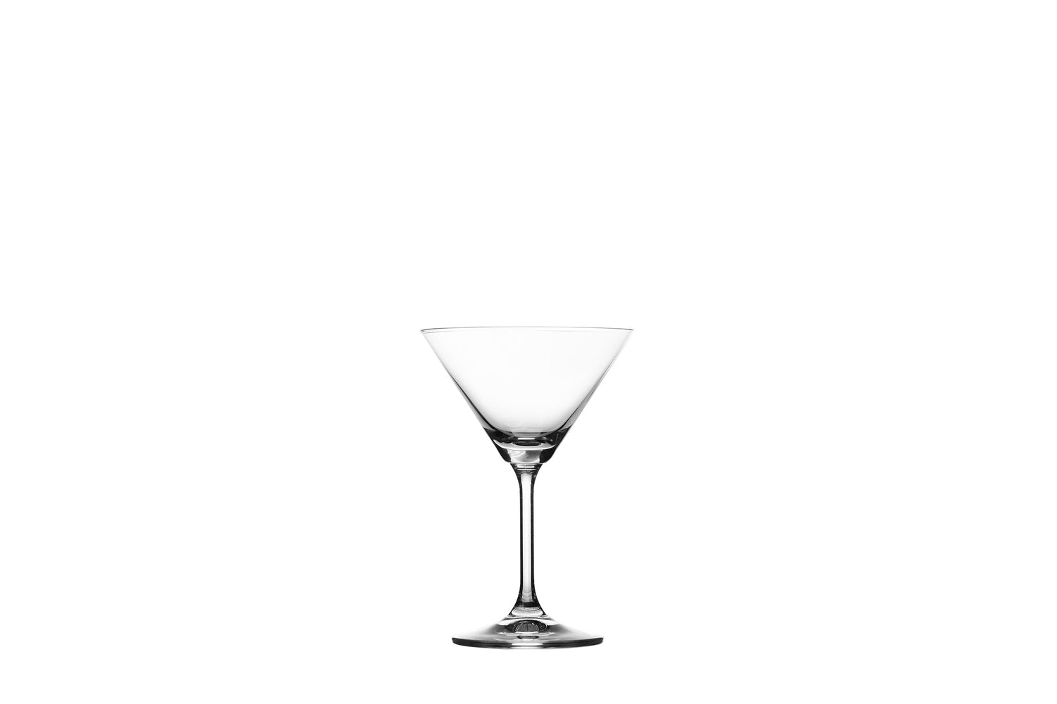 Soiree Petite 6.5 oz. Martini
